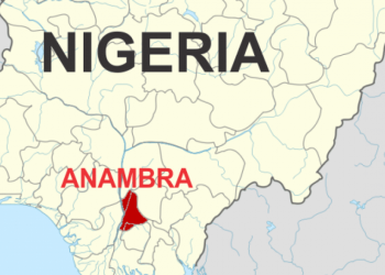 Anambra Community crisis: We want peace, let all warring parties sheath their swords – PG