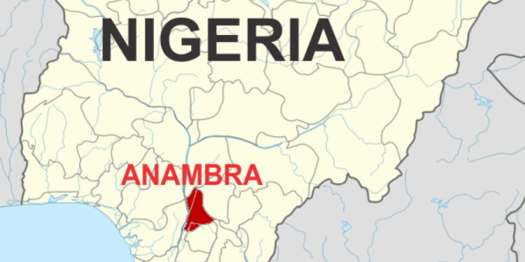Anambra Community crisis: We want peace, let all warring parties sheath their swords – PG