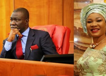 Alleged Organ Harvesting: UK Court Grants Ekweremadu’s Wife Bail
