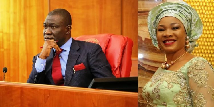 Alleged Organ Harvesting: UK Court Grants Ekweremadu’s Wife Bail