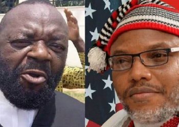Kanu’s lawyer, IPOB commends UN over order to FG on Nnamdi Kanu’s unconditional
