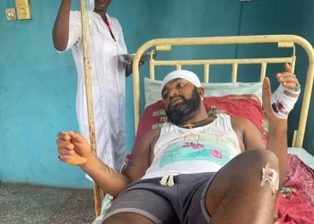 Anambra Turkey based man escapes assassination over land matter