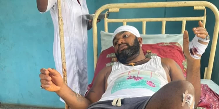 Anambra Turkey based man escapes assassination over land matter