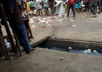 Hausa traders clash with Entraco in Owerri.