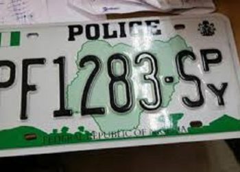 Ban on spy Police Number Plates: Anambra CP establishes enforcement team