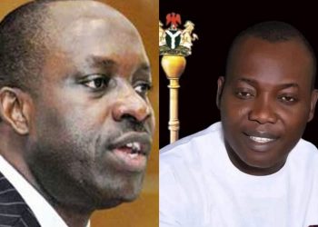 8 in police custody over murder of Anambra lawmakers