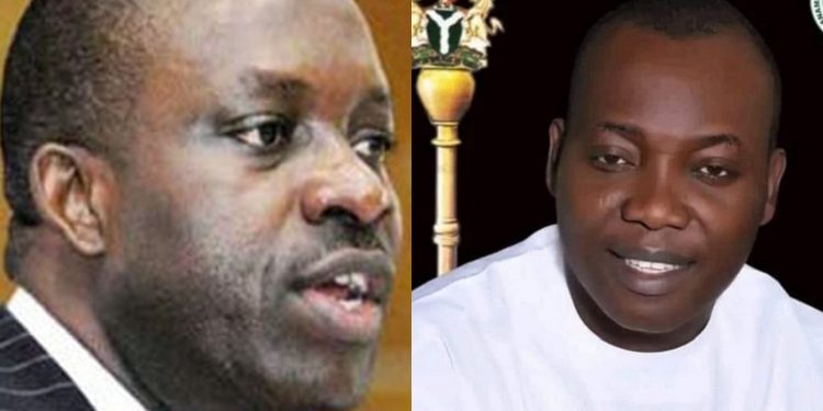8 in police custody over murder of Anambra lawmakers