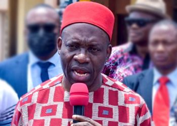 We are gradually winning the war against insecurity – Anambra govt