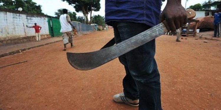 Suspected cultists kill one in Rivers community