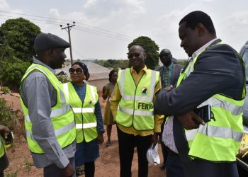 Host community threaten to expel FERMA from site