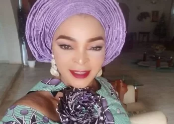 Ebonyi South Senatorial seat: Mrs Agom-Eze seeks Gov Umahi’s disqualification