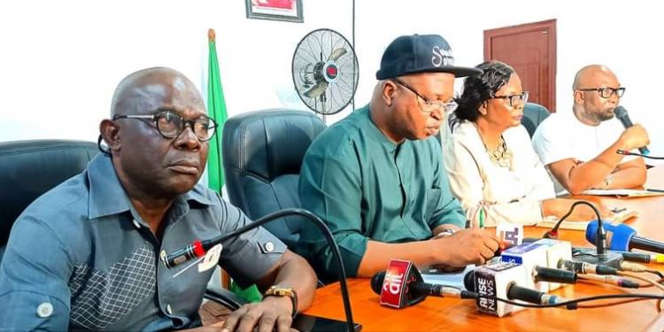 Anambra Govt begins verification of Transporters, July 18