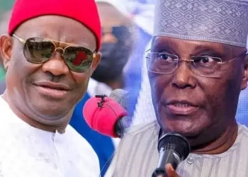 Atiku: I will soon reveal the truth- Wike