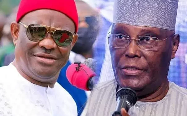 Atiku: I will soon reveal the truth- Wike