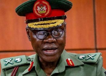 Free medical outreach part of Nigerian Army Corporate Social Responsibility – Chief of Army Staff