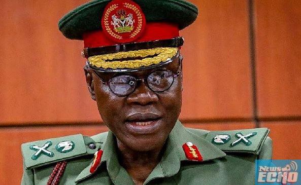 Free medical outreach part of Nigerian Army Corporate Social Responsibility – Chief of Army Staff