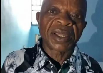 Go And Build Yourself Before Marrying Me’ — Actor Kenneth Aguba