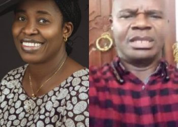Kuje jailbreak: Osinachi’s husband, Peter Nwachukwu missing