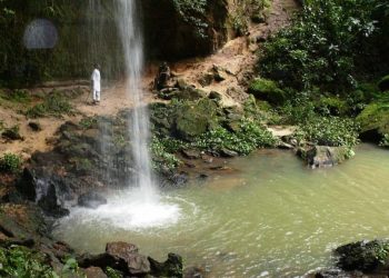 Anambra State govt begins development Of Tourist Sites