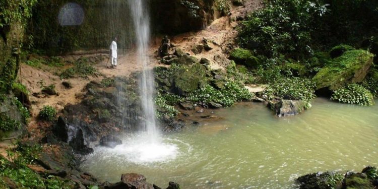Anambra State govt begins development Of Tourist Sites