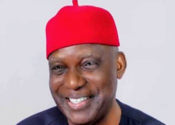 Why Odumegu Ojukwu University withdrew from ongoing ASUU strike – Prof Nwakobi