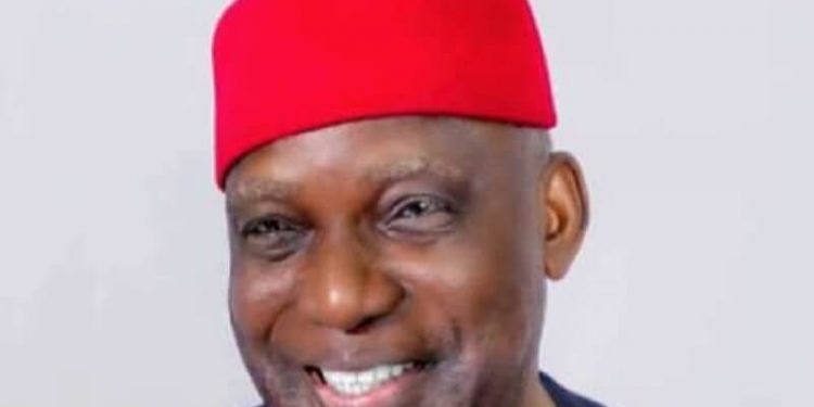 Why Odumegu Ojukwu University withdrew from ongoing ASUU strike – Prof Nwakobi