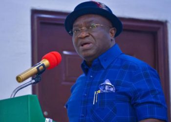 Abia now SME capital of Nigeria, says Ikpeazu