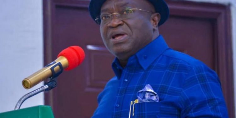 Abia now SME capital of Nigeria, says Ikpeazu