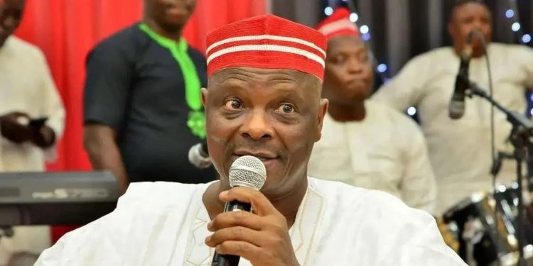 Eligibility of Igbos to rule Nigeria: Northerners tackle Kwankwaso