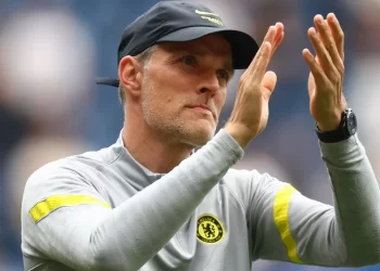 Chilwell says Chelsea ‘won’t get a better manager’ than Tuchel & makes bizarre claim his ACL injury ‘came at the perfect time