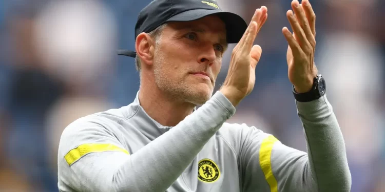Chilwell says Chelsea ‘won’t get a better manager’ than Tuchel & makes bizarre claim his ACL injury ‘came at the perfect time
