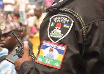 Vigilante leader arrested over alleged kidnapping in Anambra