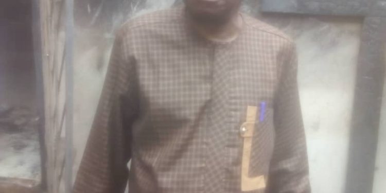 Fire destroys Methodist diocesan Cathedral in Uzuakoli