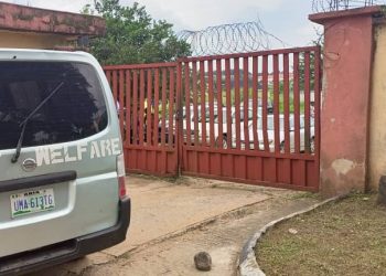 Abia INEC staff lock up REC over unpaid allowances