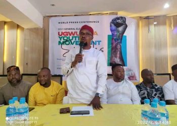 Group advocates good governance, urges INEC on credible 2023 election