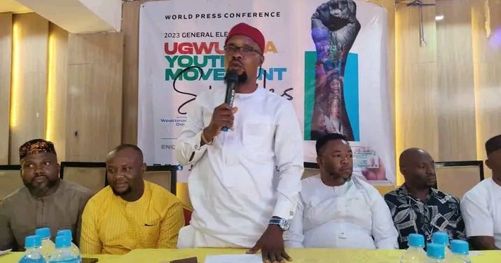 Group advocates good governance, urges INEC on credible 2023 election
