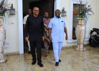 Rising hunger, collapsing economy worries Peter Obi