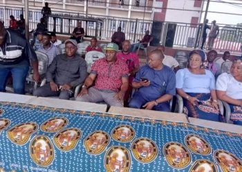 OSODIEME Global C.M.O Football Tourney kicks off in Anambra