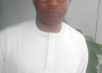 Muslim/Muslim ticket: is left for electorate to decide- chairman, APC Houston USA