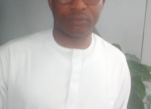 Muslim/Muslim ticket: is left for electorate to decide- chairman, APC Houston USA