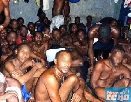 NGO sues Rivers State government for prolonged incarceration of inmates.