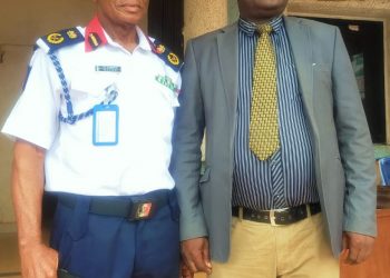 NSCDC to partner ICPC on Anti – Graft war