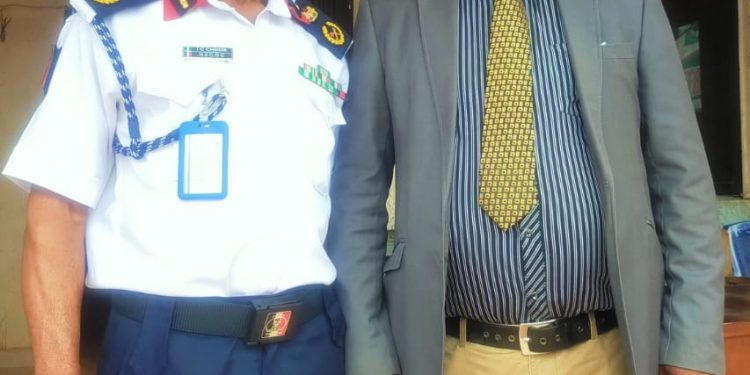 NSCDC to partner ICPC on Anti – Graft war