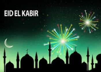 Eid-el-Kabir celebrations rings through the South east