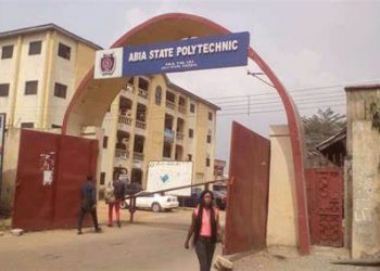 Abia Poly’s loss of accreditation causes confusion for students, parents panic