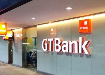 Ebonyi Govt seals GTB Bank over Tax Indebtedness