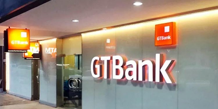 Ebonyi Govt seals GTB Bank over Tax Indebtedness