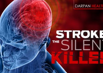 Stroke: The silent killer disease Causes, Prevention and Management