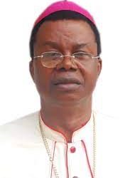 What have we done? Bishop Ezeokafor bemoans killing of Priests