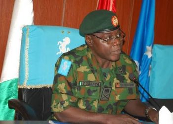 Sound spiritual standing will help Nigerian army in performance – Army Secretary